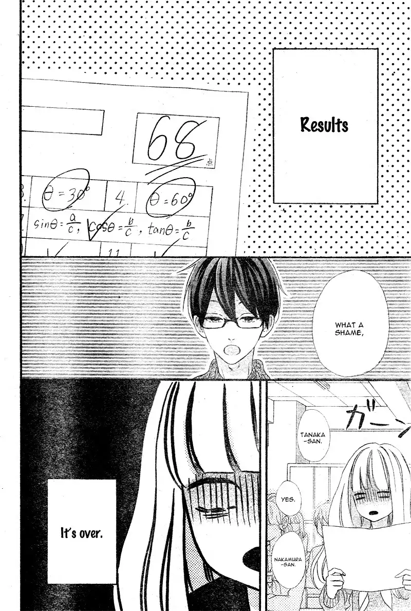 Sensei Kunshu Chapter 8 33